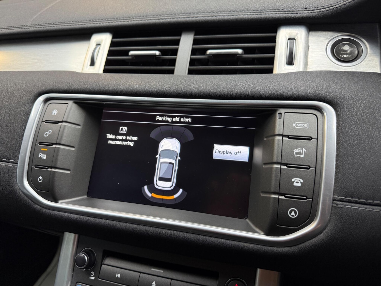 Used Land Rover Range Rover Evoque 2016 for sale - 78058179: Photo 9