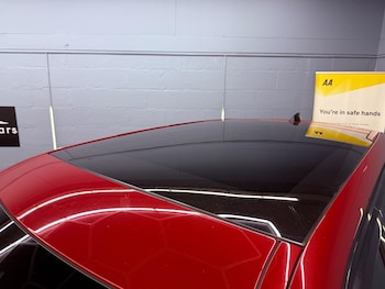 Used Land Rover Discovery Sport 2017 for sale - 76456846: Photo