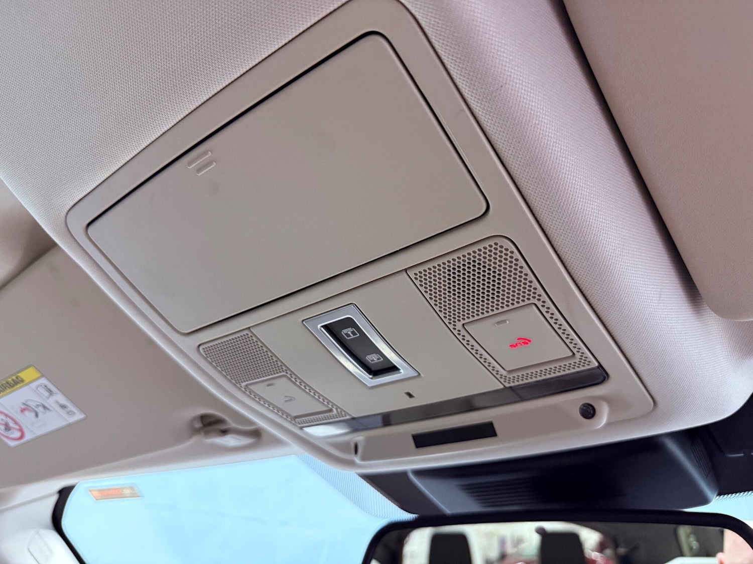 Used Land Rover Discovery Sport 2015 for sale - 76512174: Photo 12