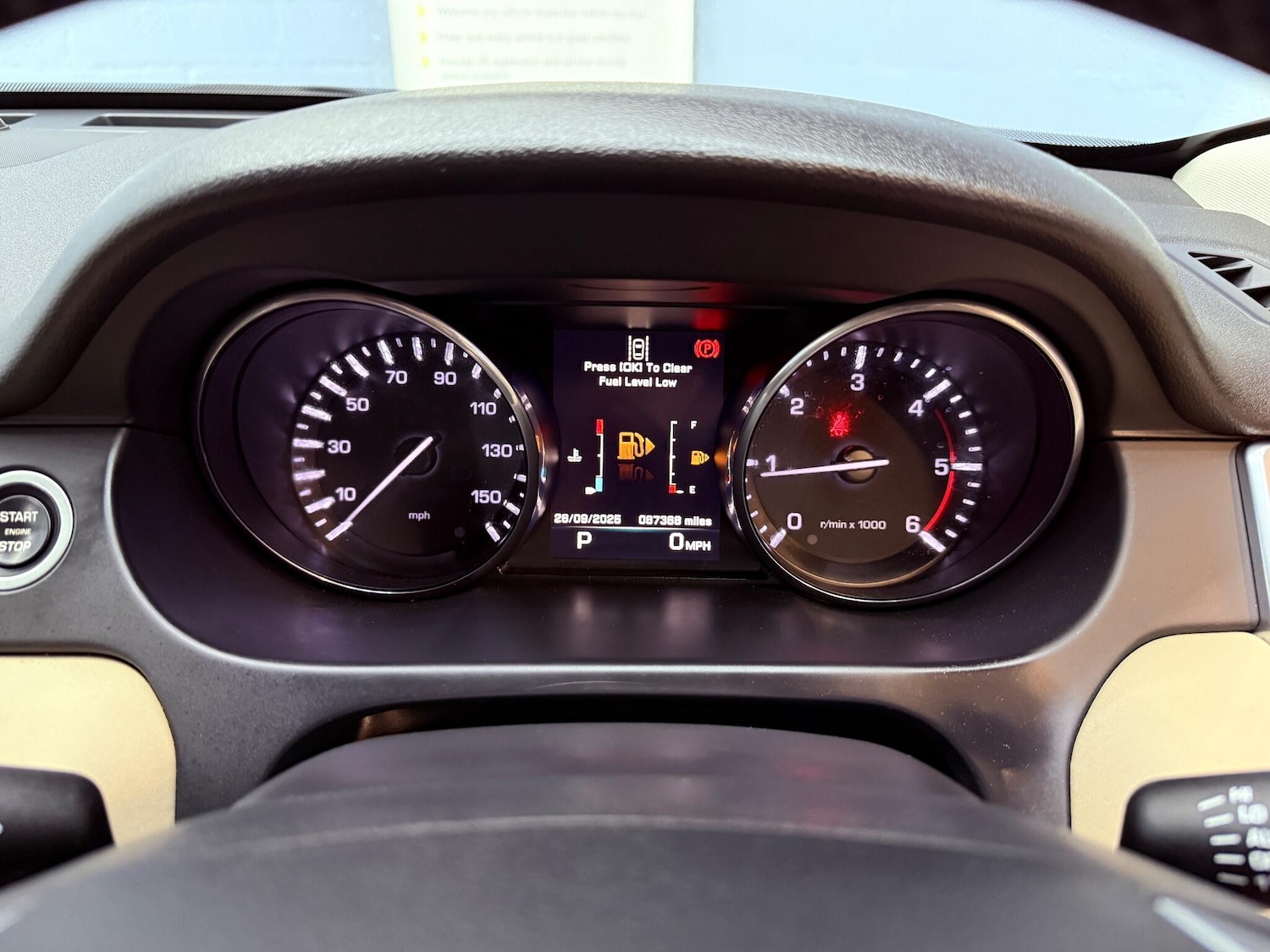 Used Land Rover Discovery Sport 2015 for sale - 76512174: Photo 17