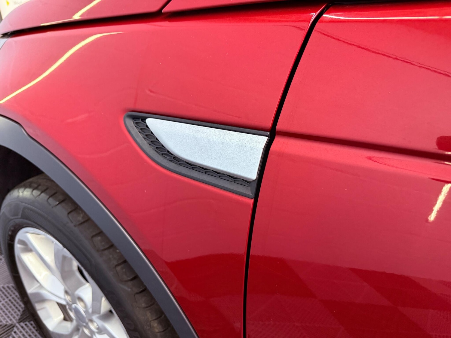 Used Land Rover Discovery Sport 2015 for sale - 76512174: Photo 22