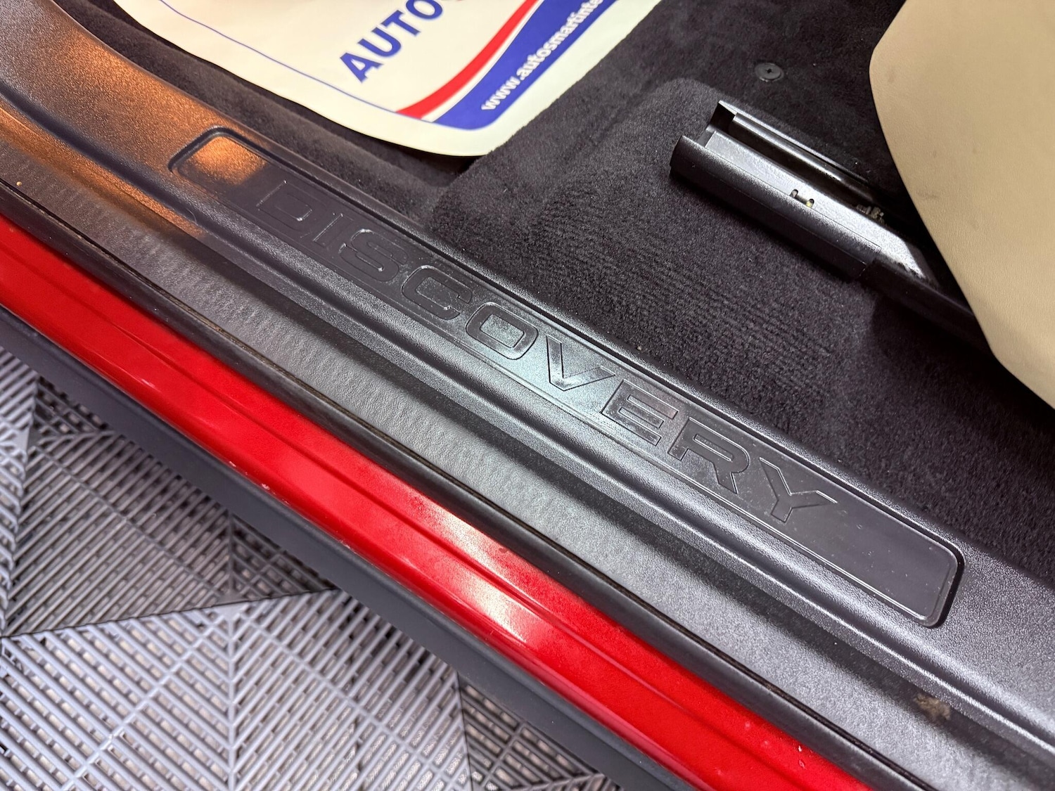 Used Land Rover Discovery Sport 2015 for sale - 76512174: Photo 25