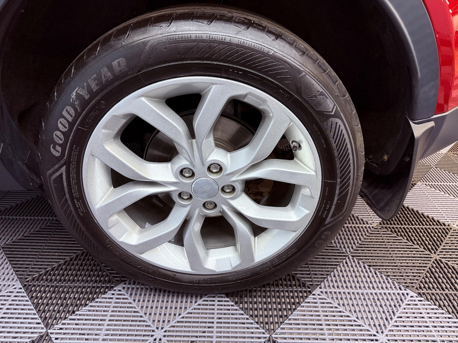 Used Land Rover Discovery Sport 2015 for sale - 76512174: Photo 34