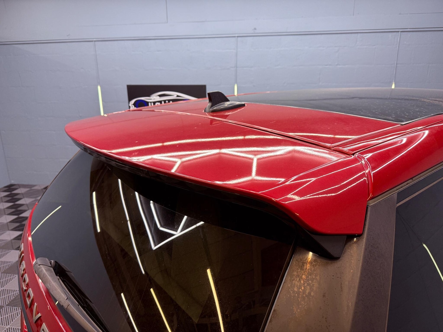 Used Land Rover Discovery Sport 2015 for sale - 76512174: Photo 37