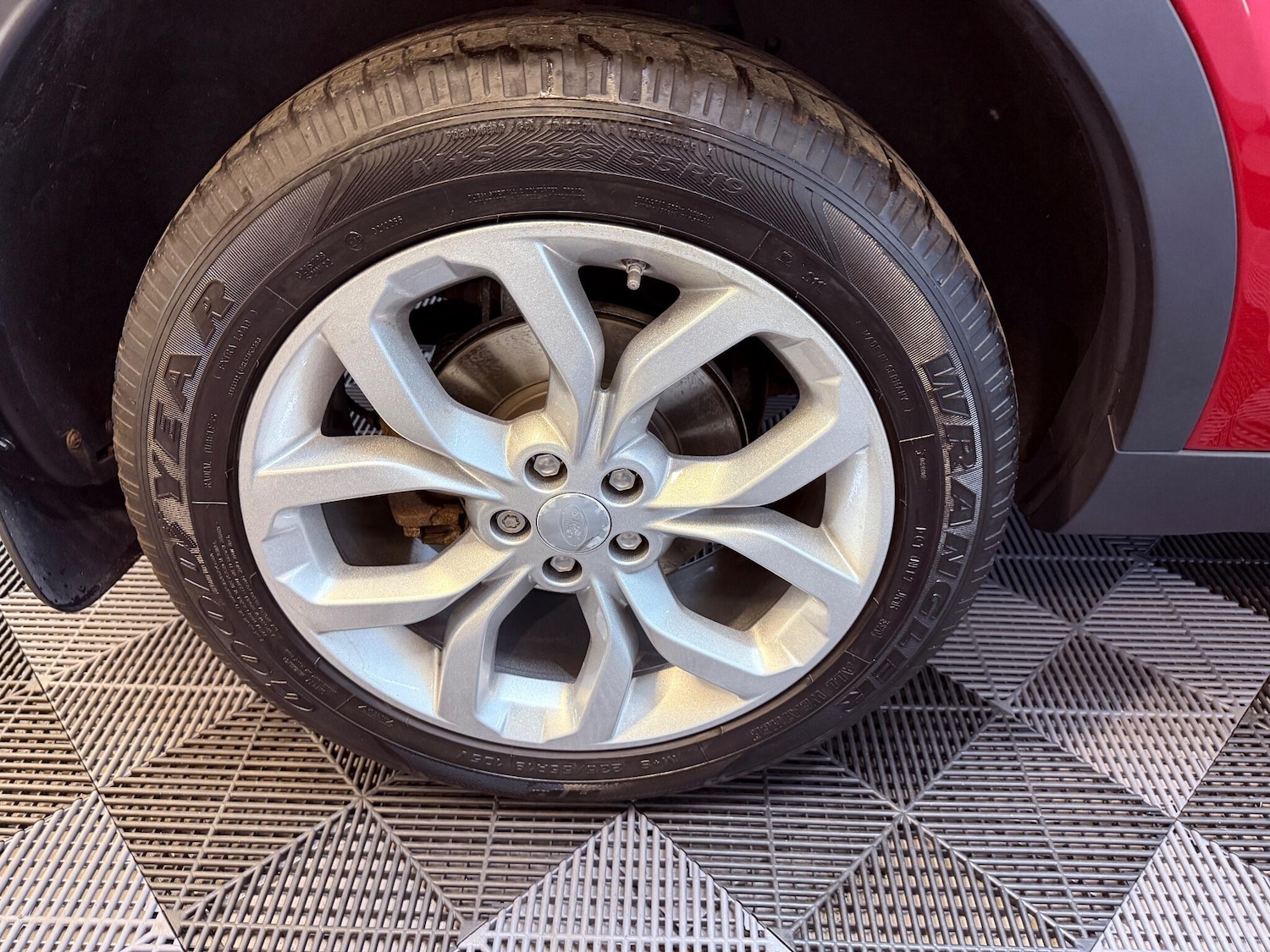 Used Land Rover Discovery Sport 2015 for sale - 76512174: Photo 39