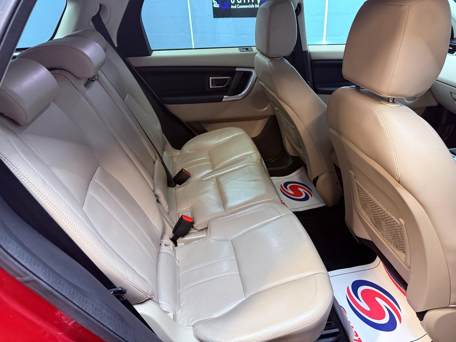 Used Land Rover Discovery Sport 2015 for sale - 76512174: Photo 43