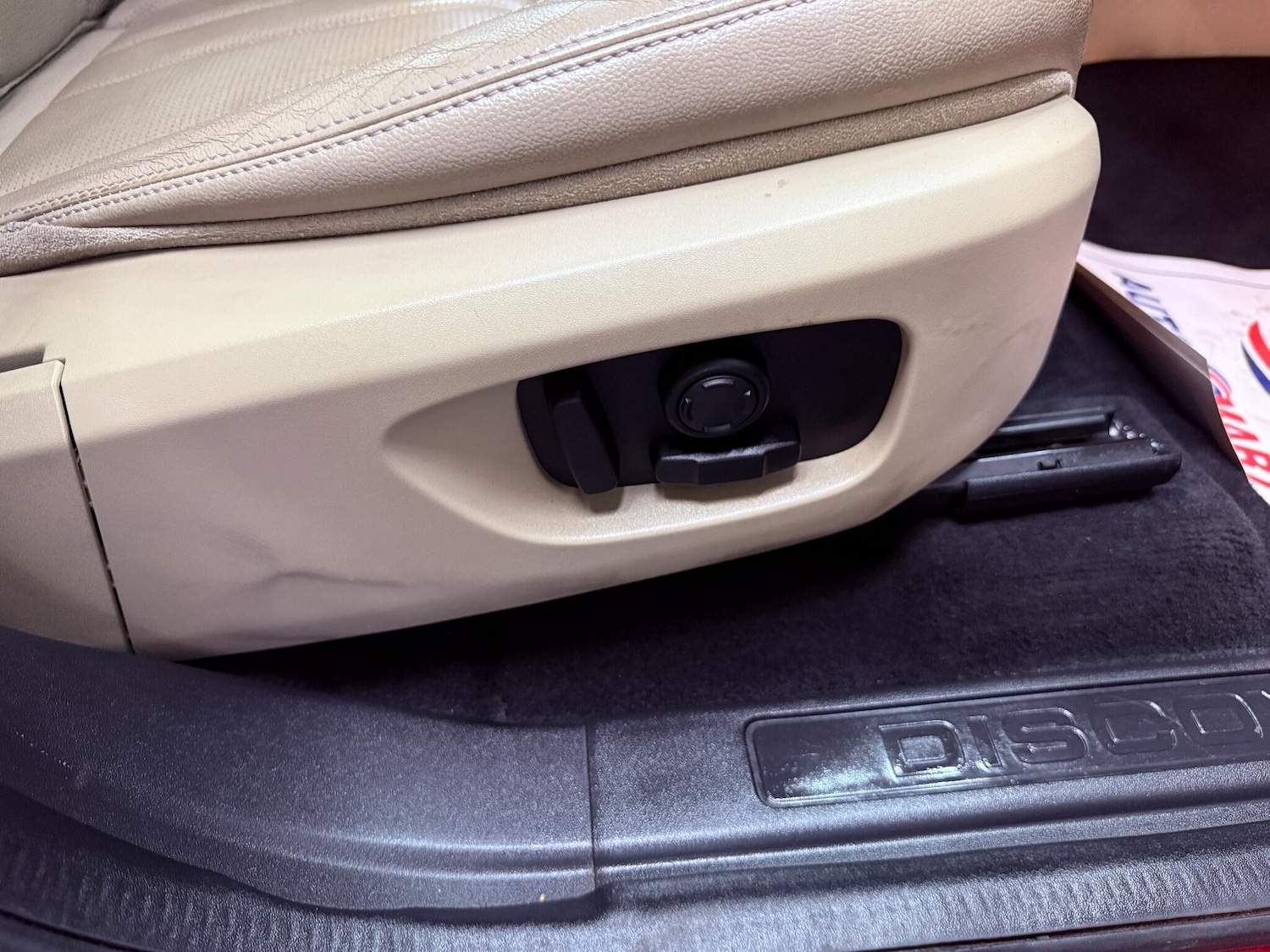 Used Land Rover Discovery Sport 2015 for sale - 76512174: Photo 47