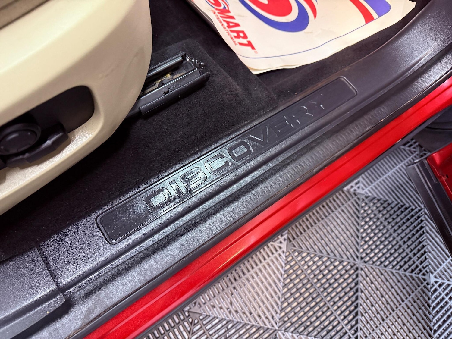 Used Land Rover Discovery Sport 2015 for sale - 76512174: Photo 48