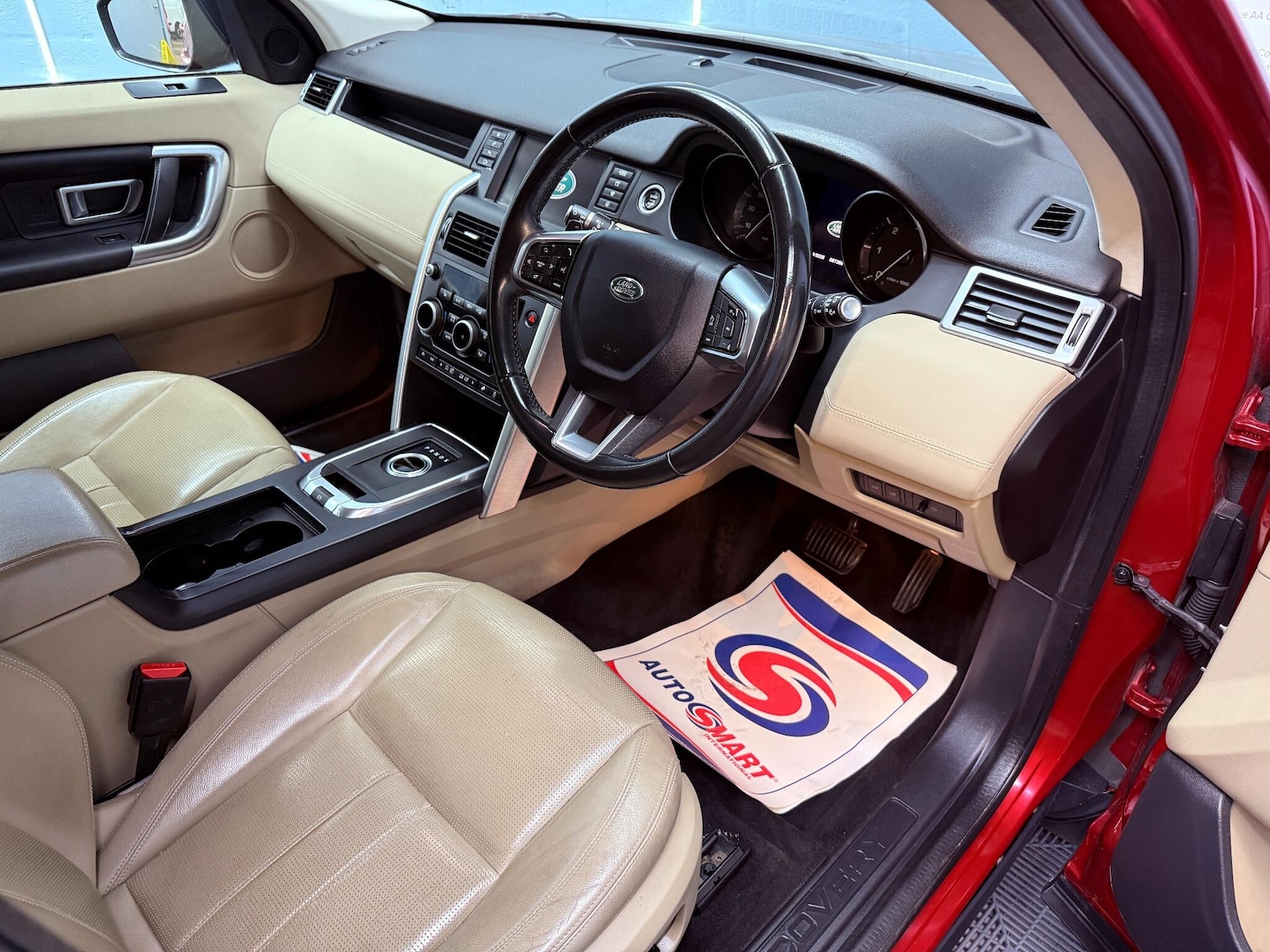 Used Land Rover Discovery Sport 2015 for sale - 76512174: Photo 51