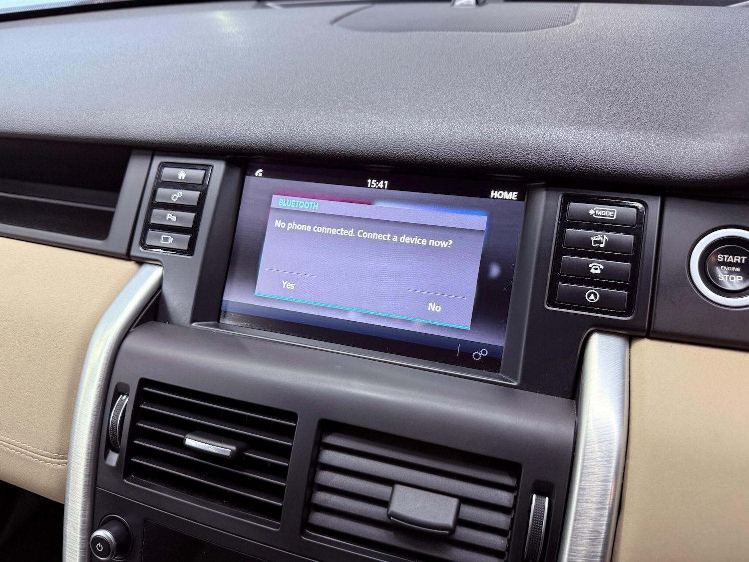 Used Land Rover Discovery Sport 2015 for sale - 76512174: Photo 9