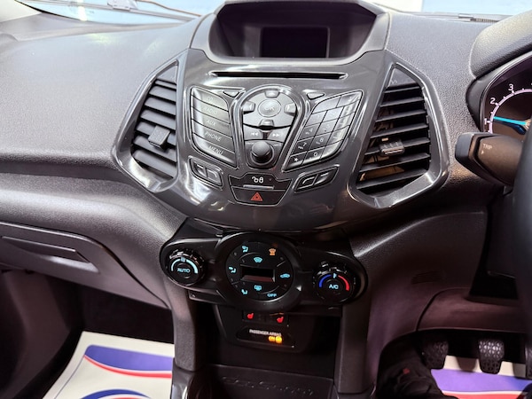 Used Ford Ecosport 2015 for sale - 76085288: Photo 11