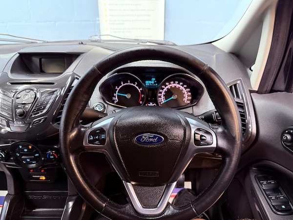 Used Ford Ecosport 2015 for sale - 76085288: Photo 16