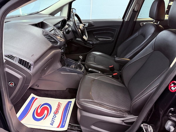 Used Ford Ecosport 2015 for sale - 76085288: Photo 20