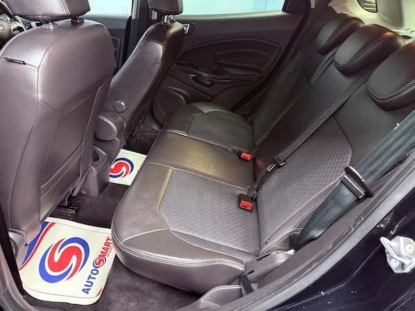 Used Ford Ecosport 2015 for sale - 76085288: Photo 23