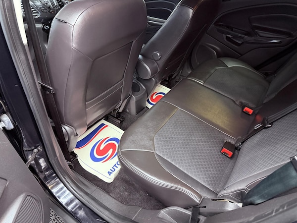 Used Ford Ecosport 2015 for sale - 76085288: Photo 24