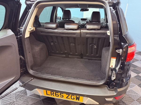 Used Ford Ecosport 2015 for sale - 76085288: Photo 25