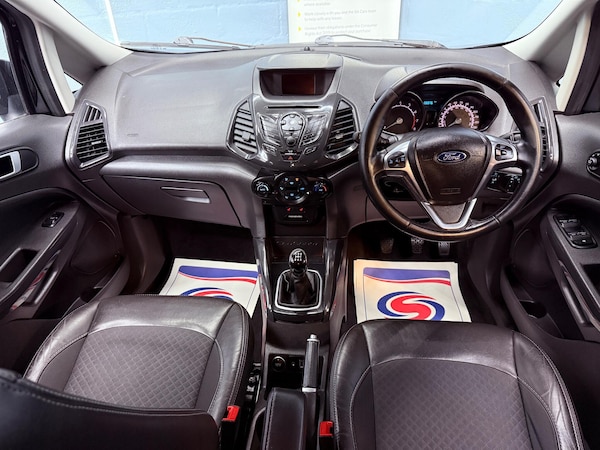 Used Ford Ecosport 2015 for sale - 76085288: Photo 27