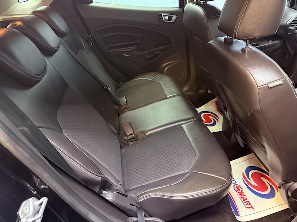 Used Ford Ecosport 2015 for sale - 76085288: Photo 29