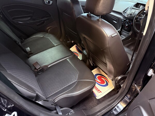 Used Ford Ecosport 2015 for sale - 76085288: Photo 30