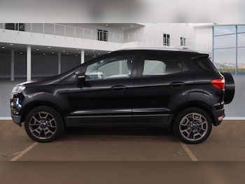 Used Ford Ecosport 2015 for sale - 76085288: Photo 4