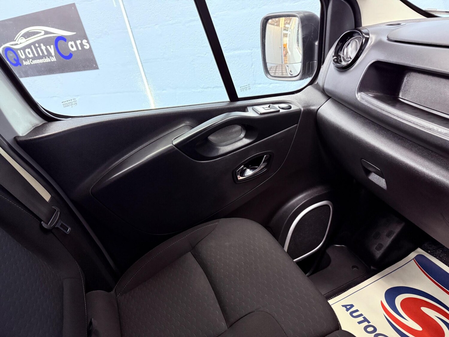 Used Vauxhall Vivaro 2019 for sale - 77456101: Photo 11