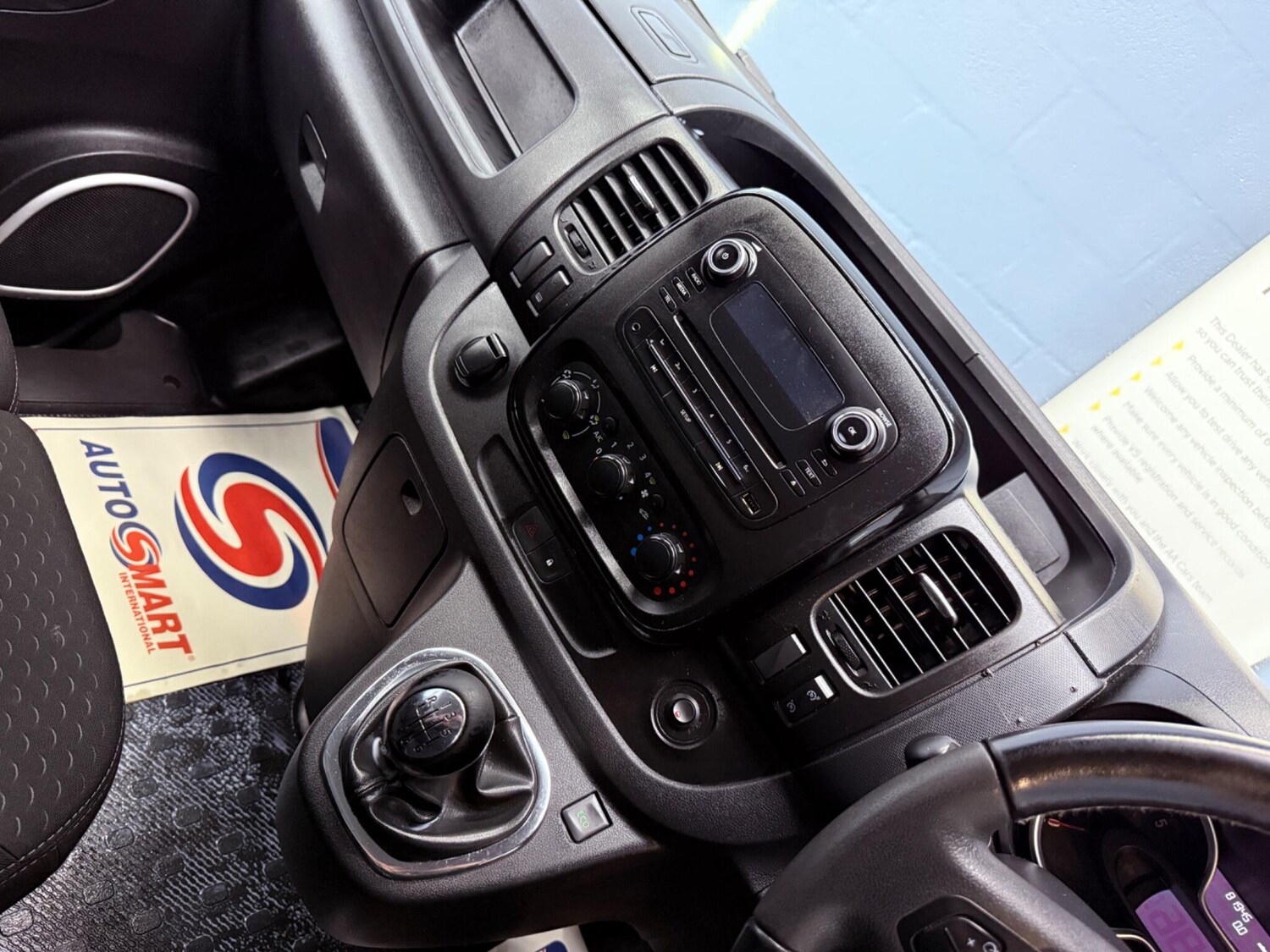 Used Vauxhall Vivaro 2019 for sale - 77456101: Photo 14