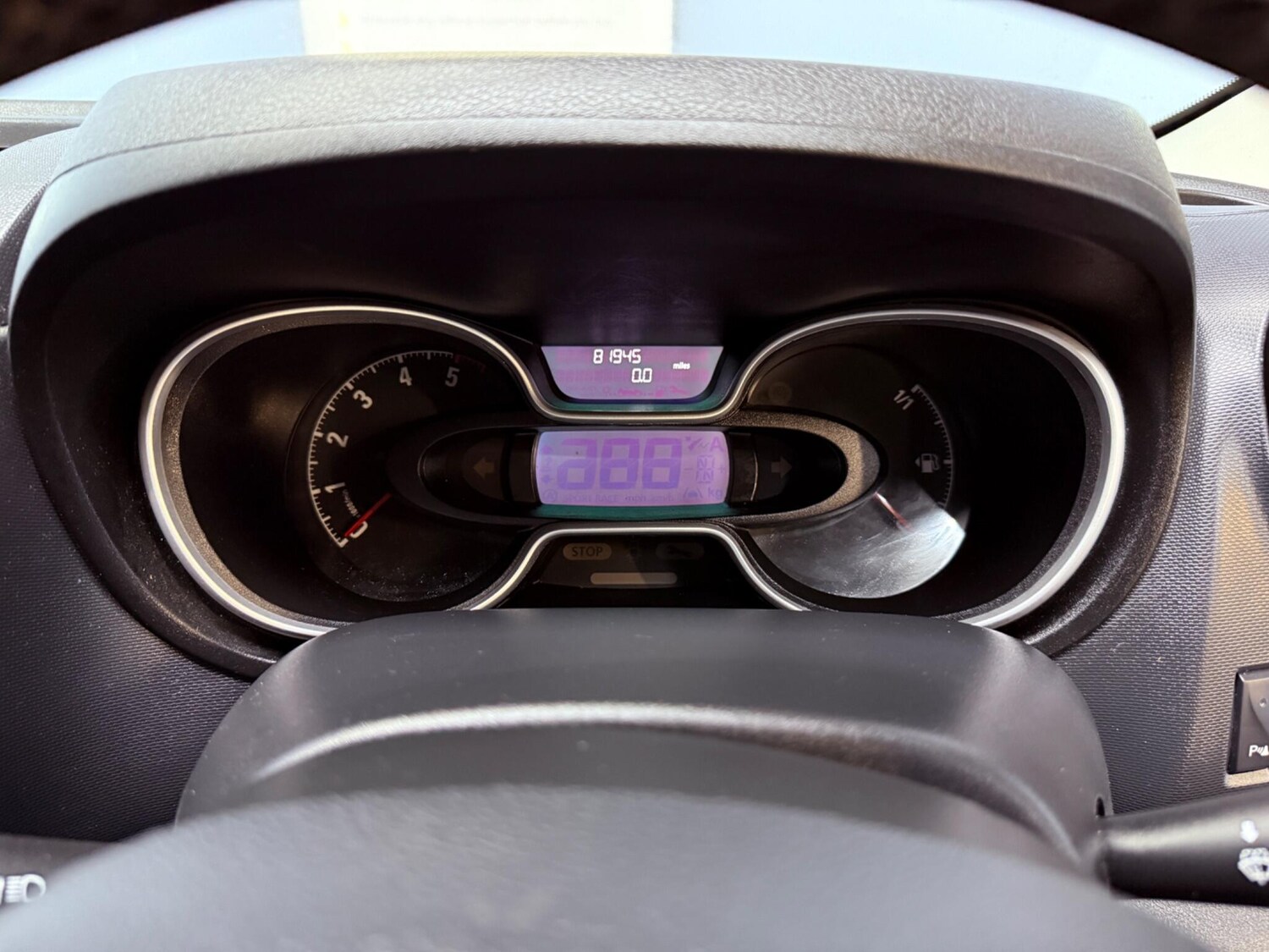 Used Vauxhall Vivaro 2019 for sale - 77456101: Photo 15