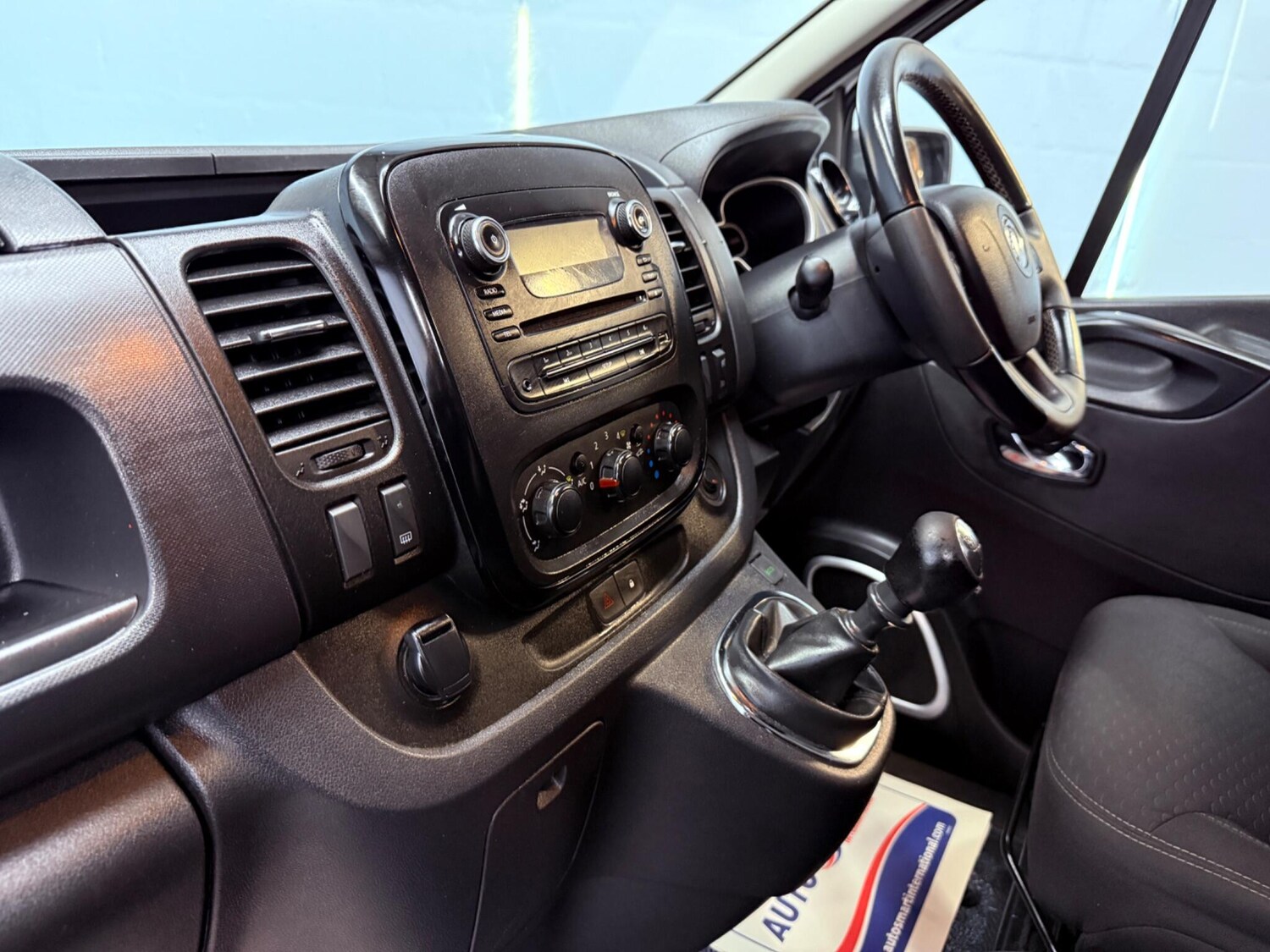 Used Vauxhall Vivaro 2019 for sale - 77456101: Photo 21