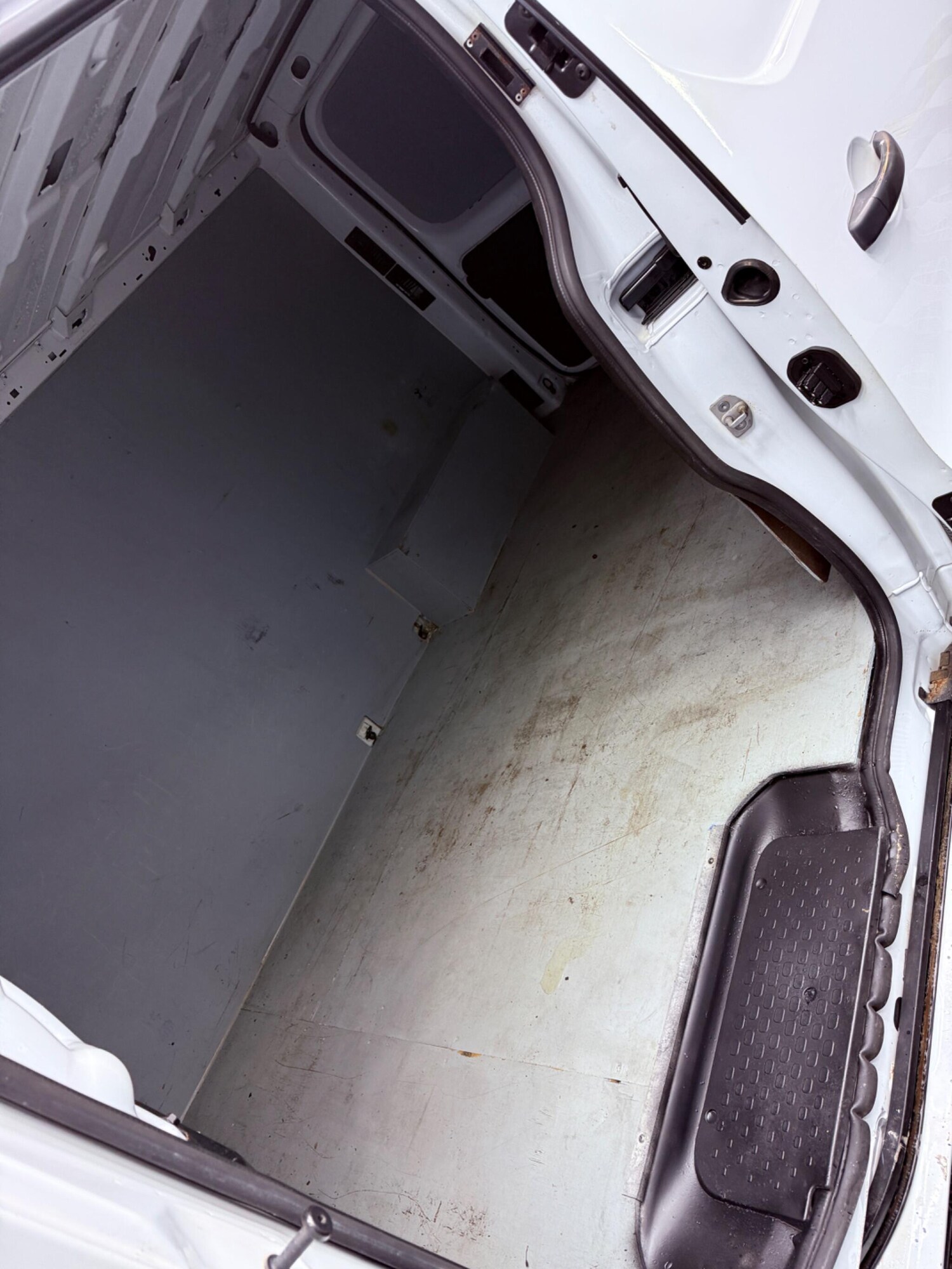 Used Vauxhall Vivaro 2019 for sale - 77456101: Photo 26