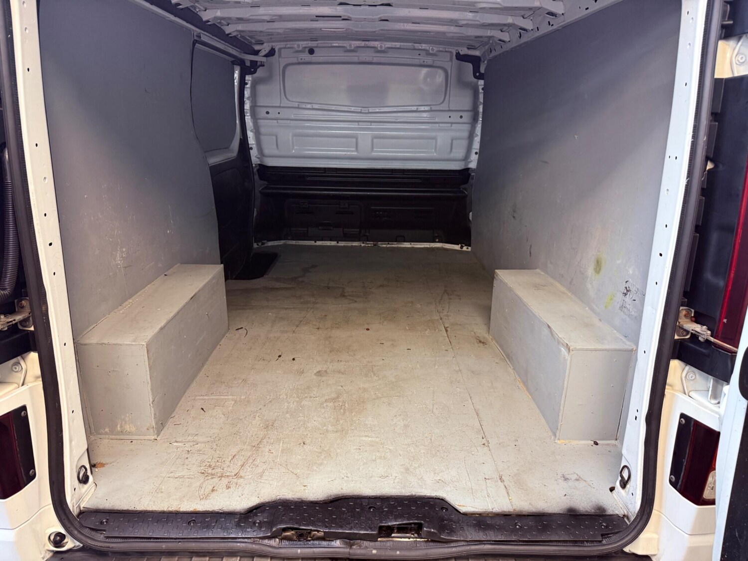 Used Vauxhall Vivaro 2019 for sale - 77456101: Photo 27