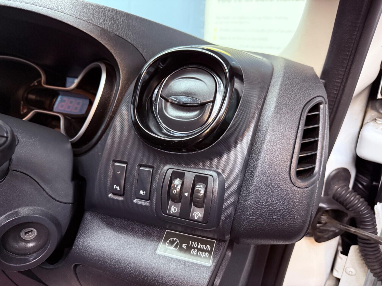 Used Vauxhall Vivaro 2019 for sale - 77456101: Photo 32