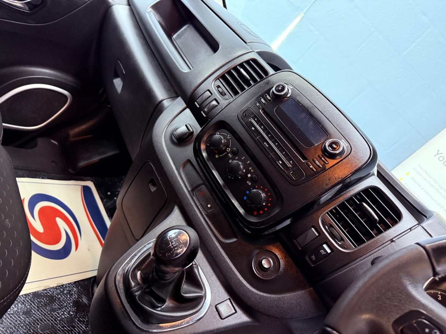 Used Vauxhall Vivaro 2019 for sale - 77456101: Photo 33