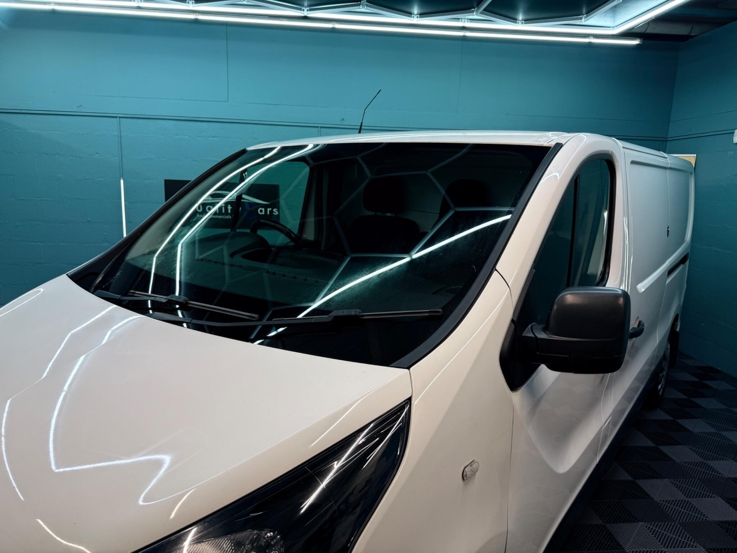 Used Vauxhall Vivaro 2019 for sale - 77456101: Photo 5