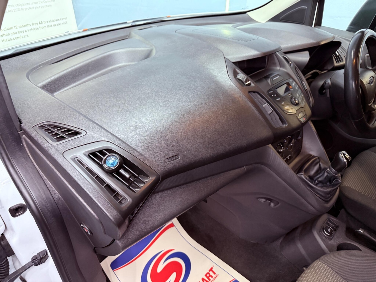 Used Ford Grand Tourneo Connect 2015 for sale - 75884195: Photo 17