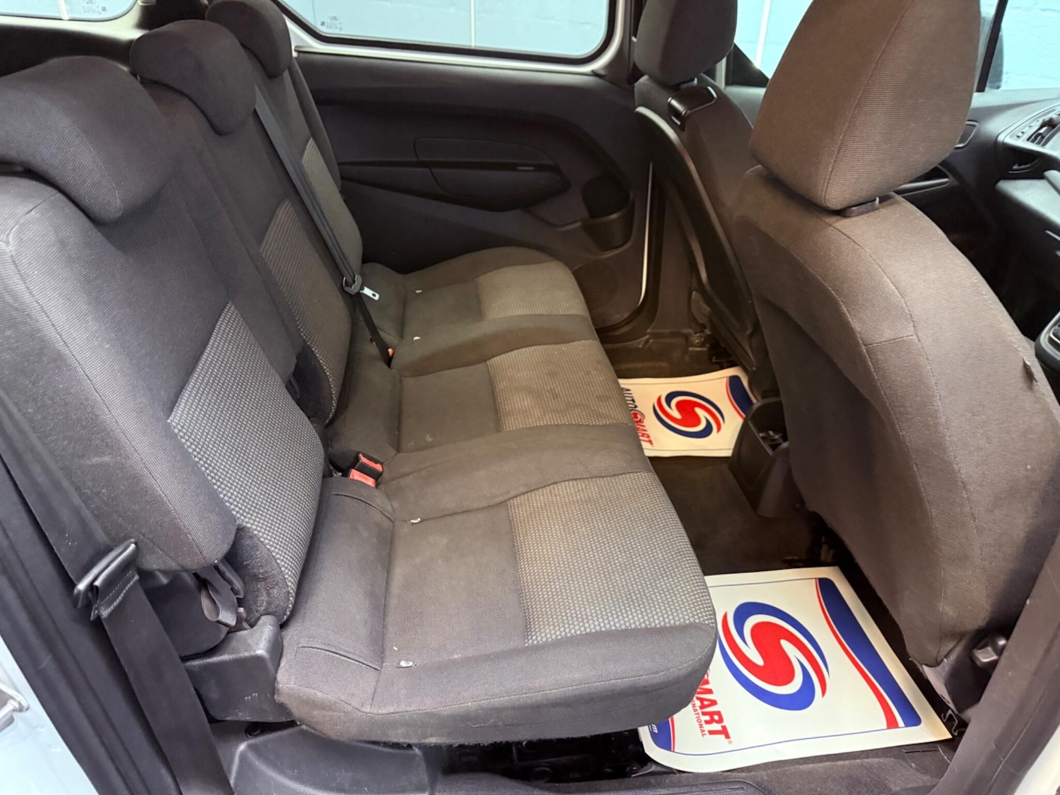 Used Ford Grand Tourneo Connect 2015 for sale - 75884195: Photo 27