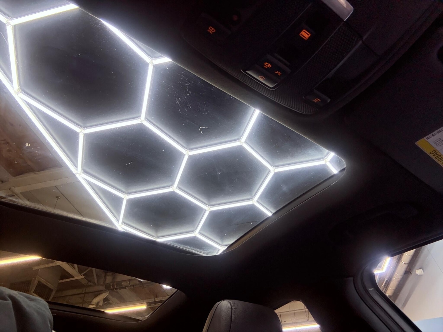 Used Mercedes-Benz GLA 2015 for sale - 77081451: Photo 10