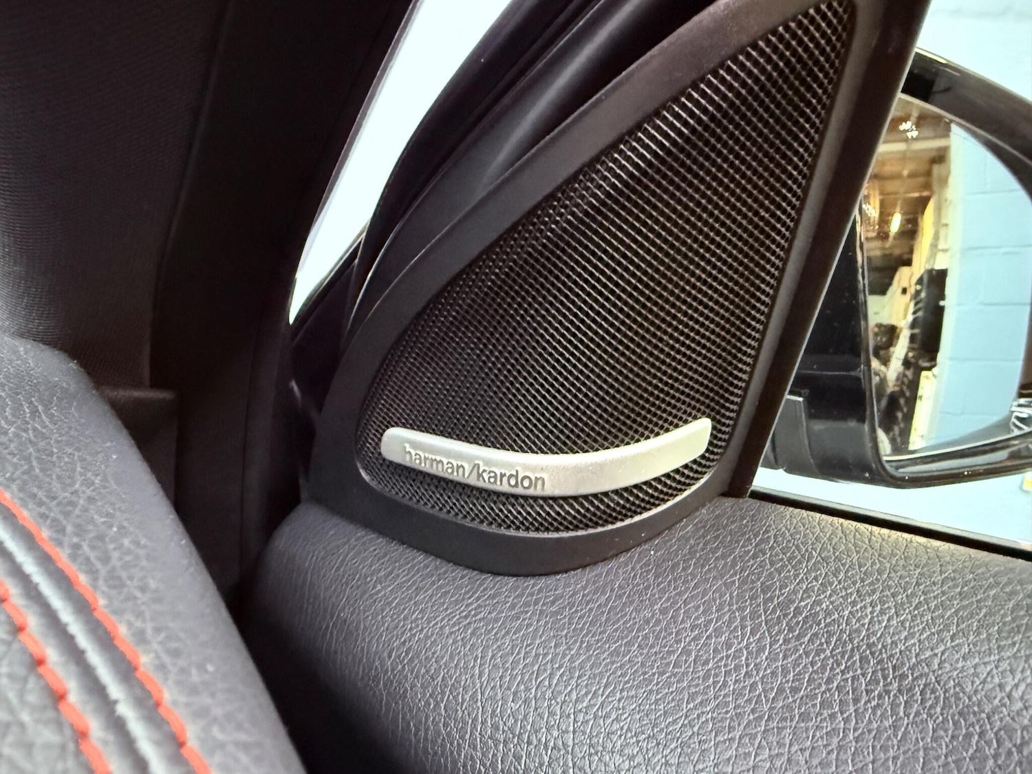 Used Mercedes-Benz GLA 2015 for sale - 77081451: Photo 11