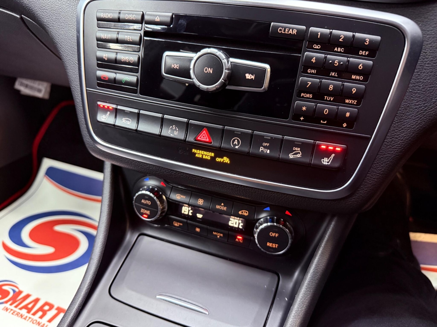 Used Mercedes-Benz GLA 2015 for sale - 77081451: Photo 12