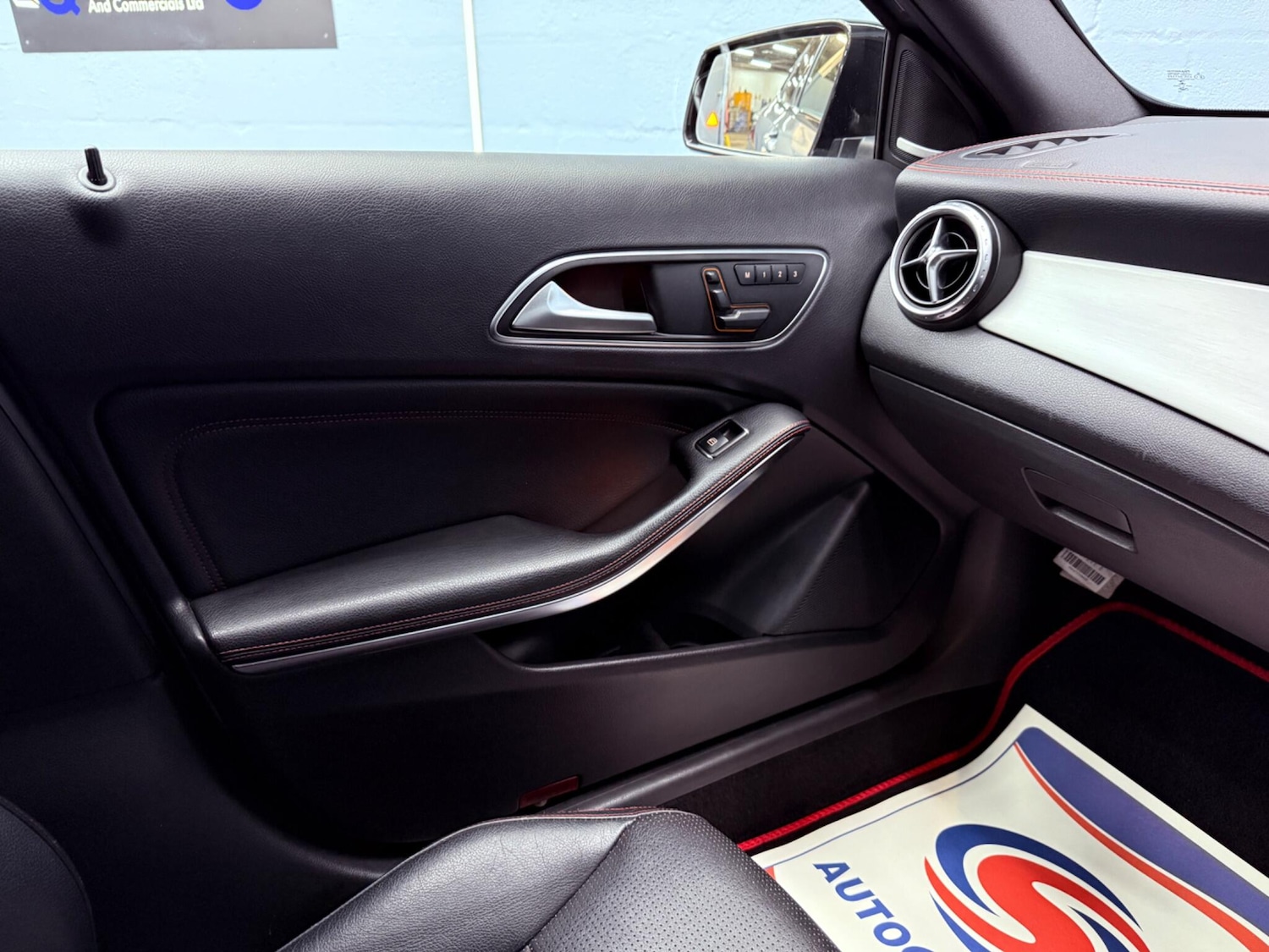 Used Mercedes-Benz GLA 2015 for sale - 77081451: Photo 15