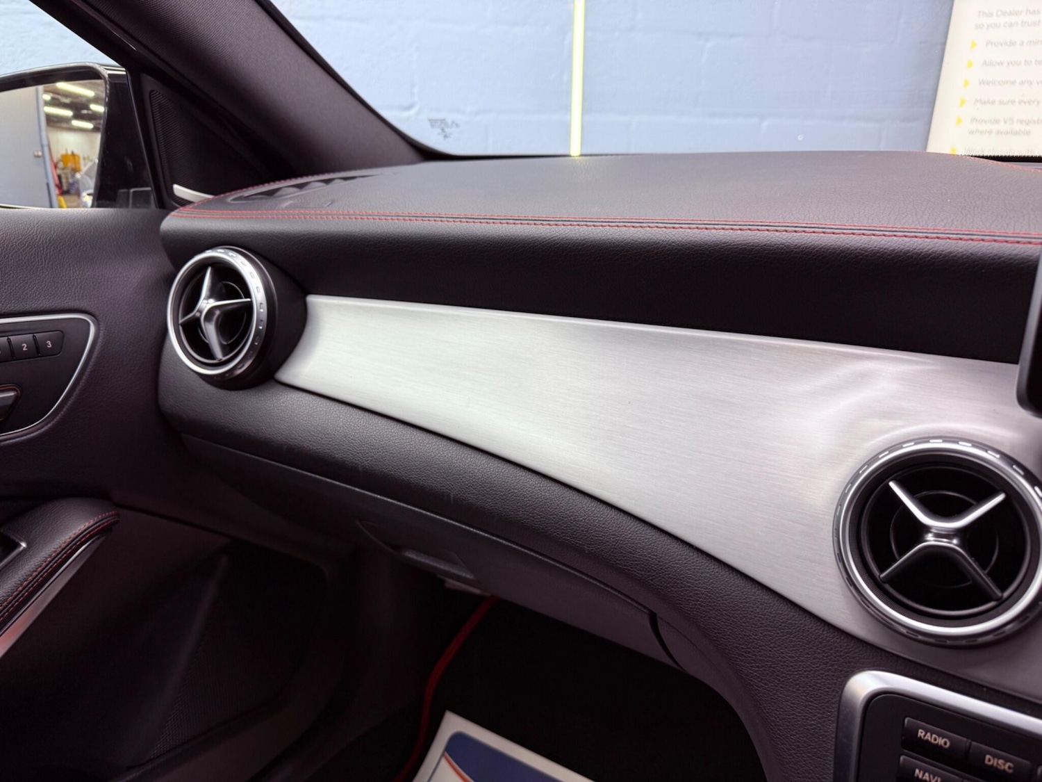 Used Mercedes-Benz GLA 2015 for sale - 77081451: Photo 16