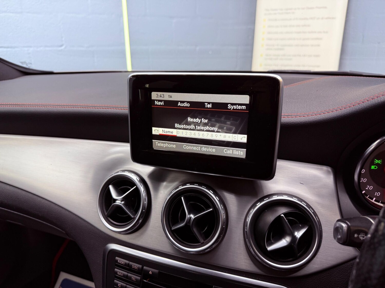 Used Mercedes-Benz GLA 2015 for sale - 77081451: Photo 17