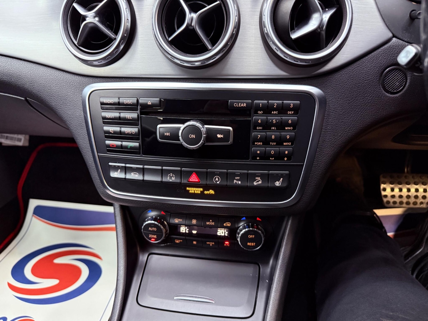 Used Mercedes-Benz GLA 2015 for sale - 77081451: Photo 18