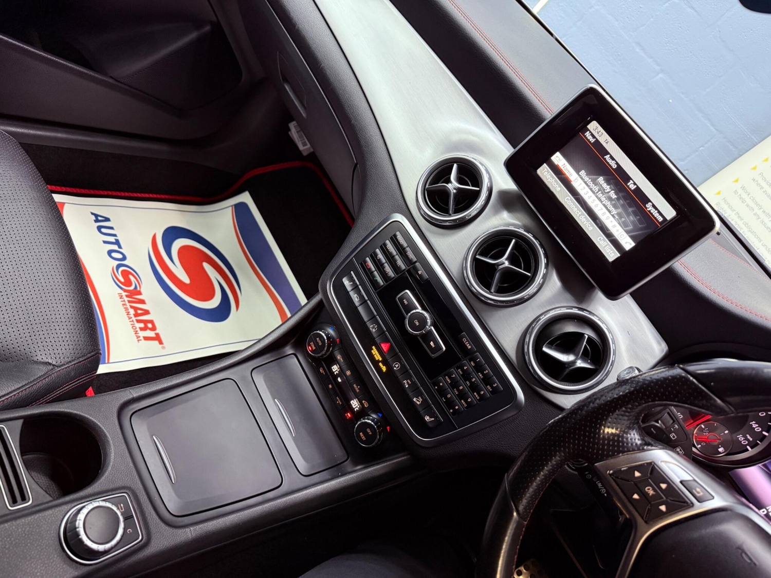 Used Mercedes-Benz GLA 2015 for sale - 77081451: Photo 19