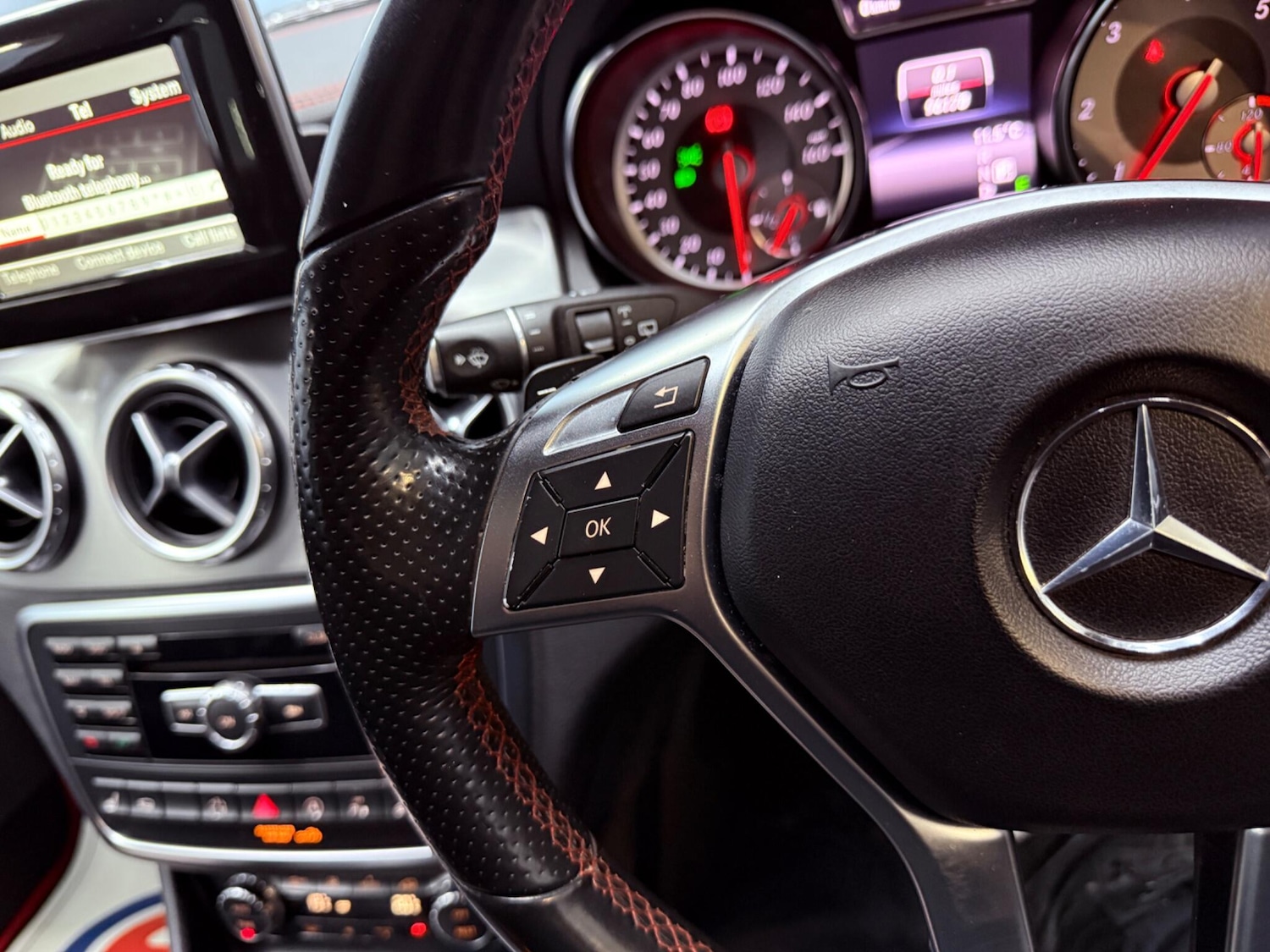 Used Mercedes-Benz GLA 2015 for sale - 77081451: Photo 22