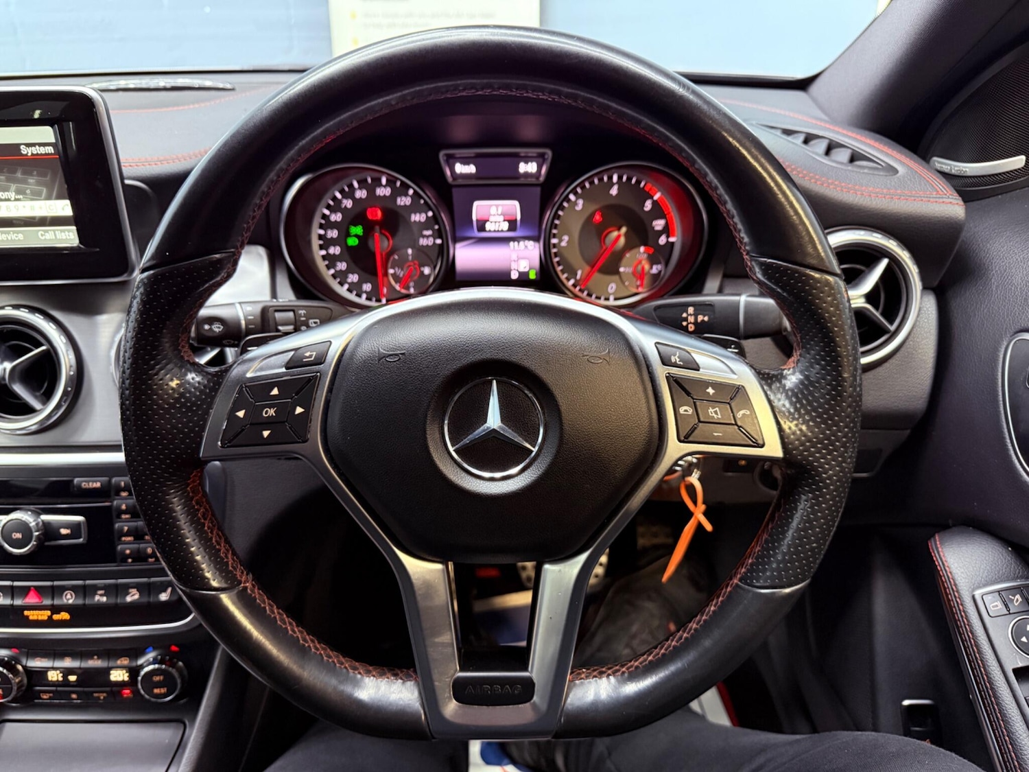 Used Mercedes-Benz GLA 2015 for sale - 77081451: Photo 23