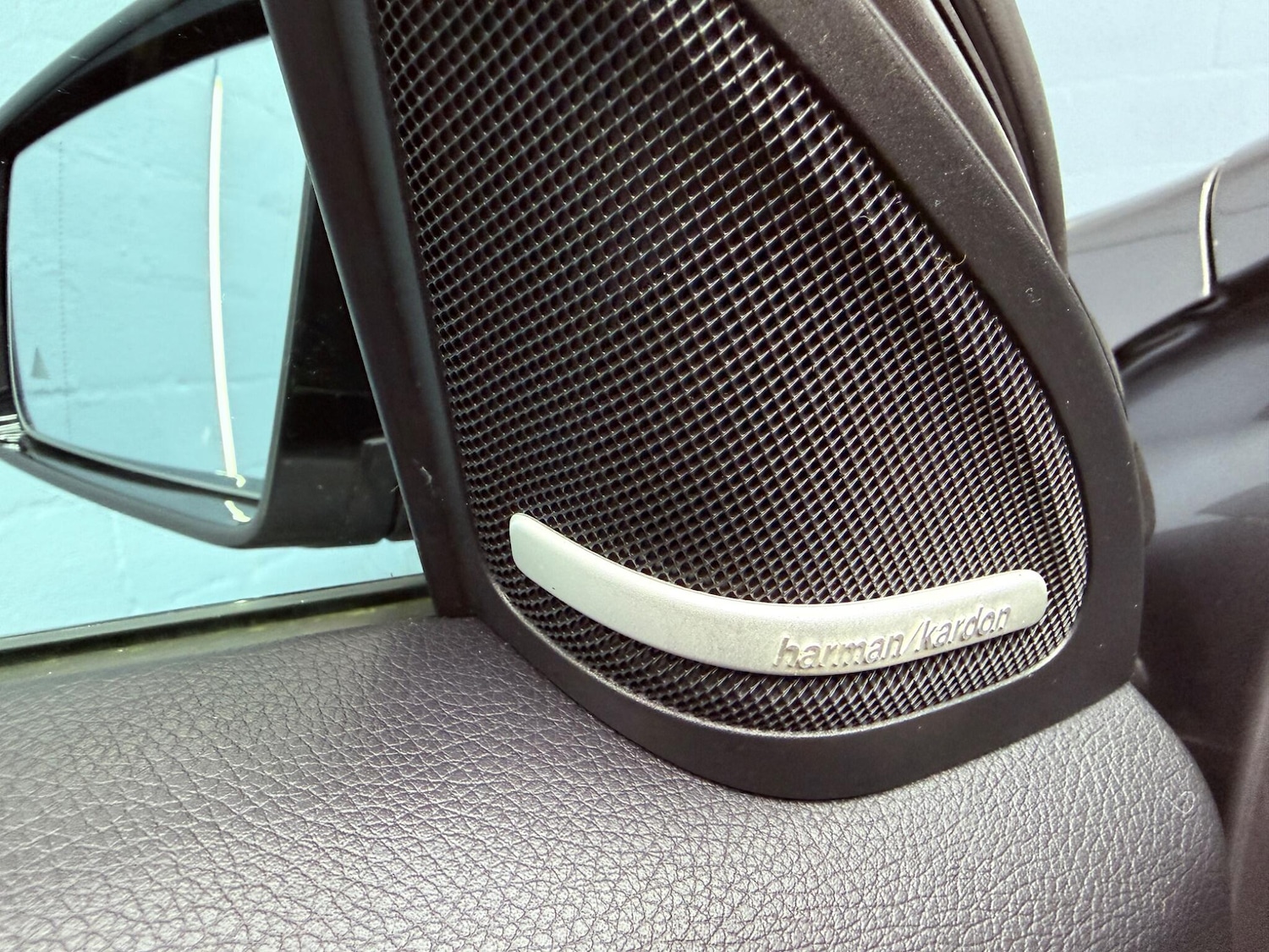 Used Mercedes-Benz GLA 2015 for sale - 77081451: Photo 25