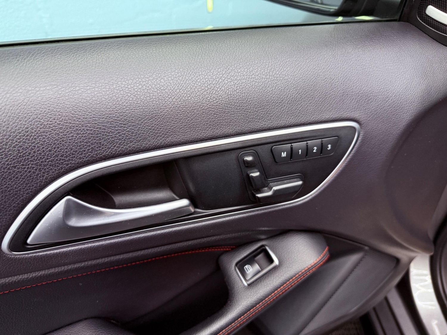 Used Mercedes-Benz GLA 2015 for sale - 77081451: Photo 26