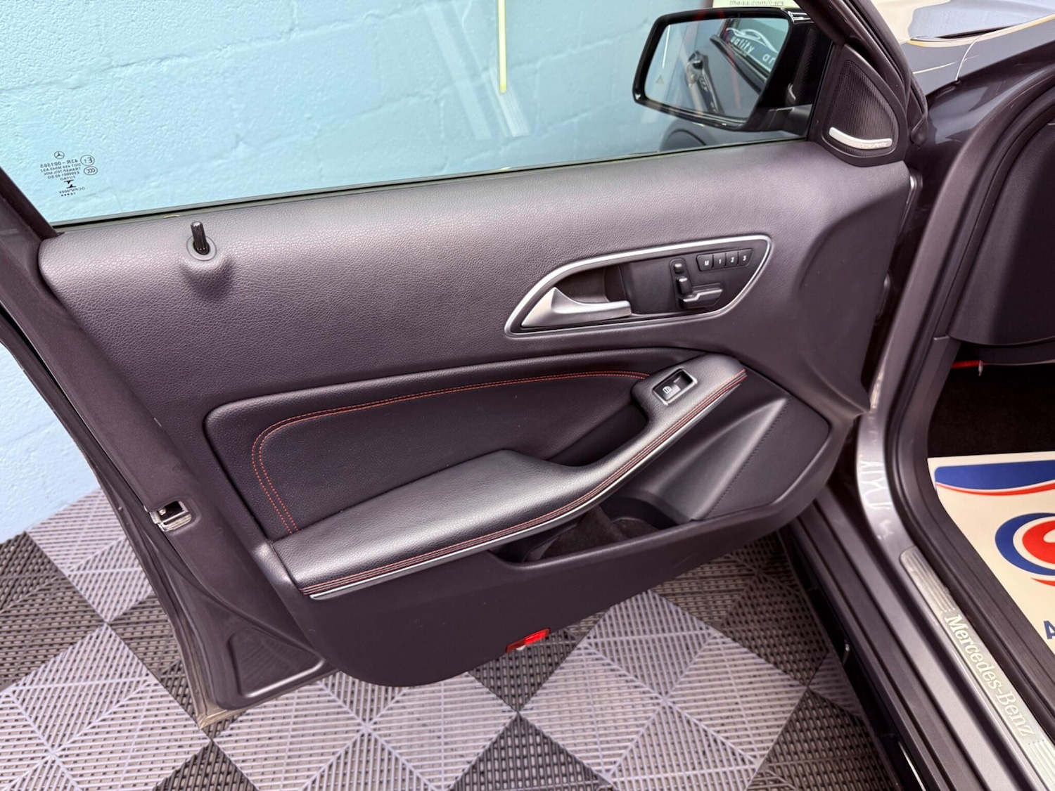 Used Mercedes-Benz GLA 2015 for sale - 77081451: Photo 27