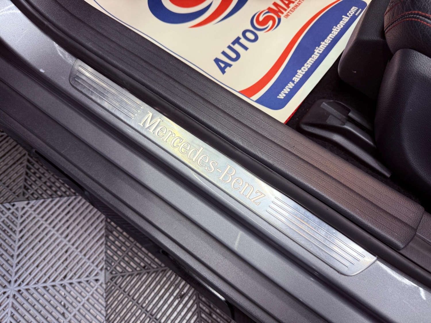 Used Mercedes-Benz GLA 2015 for sale - 77081451: Photo 28