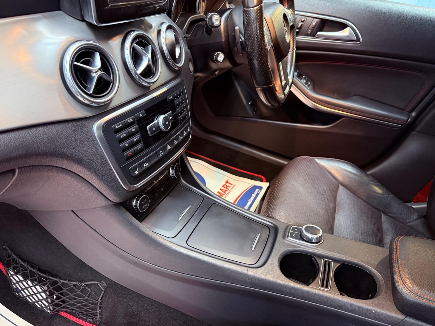 Used Mercedes-Benz GLA 2015 for sale - 77081451: Photo 29